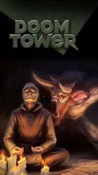 Doom Tower Screen Shot 9