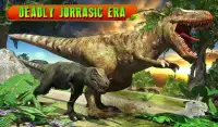 Ultimate T-Rex Simulator 3D Screen Shot 4