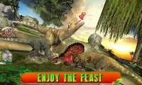 Ultimate T-Rex Simulator 3D Screen Shot 12