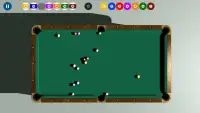 Billard : 8 Ball Pool 9 Ball pool Snooker 3D Pro Screen Shot 0