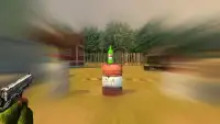Bottle Shoot 3D - 2017 Screen Shot 4