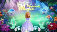 * Princess Sofia wonderland: first adventure game Screen Shot 4