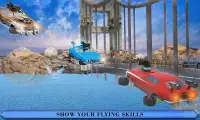летающий монстр легковые автомобили Screen Shot 13