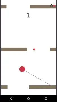 Pendulum Game Screen Shot 2