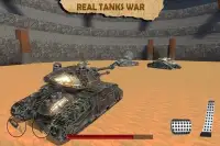 टैंक युद्ध 1 9 40: यदध द्वितीय Screen Shot 2