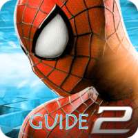 Guide for Amazing Spider-Man 2
