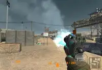 Real Trigger FPS Hunting Screen Shot 2