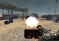 Real Trigger FPS Hunting Screen Shot 4