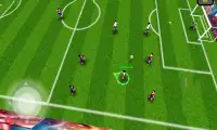Soccer Online Mobile 2018 Screen Shot 2