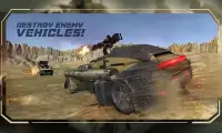 Army Truck Battle Shooter 2016 Screen Shot 15
