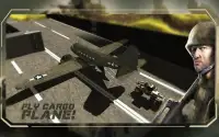 Army Truck Battle Shooter 2016 Screen Shot 7