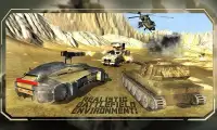 Army Truck Battle Shooter 2016 Screen Shot 14