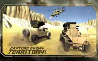 Army Truck Battle Shooter 2016 Screen Shot 6