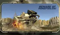 Army Truck Battle Shooter 2016 Screen Shot 5