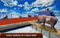 Animal Transporter Cargo Ship Screen Shot 11