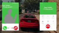 Grand Fake GTA Call V Screen Shot 0