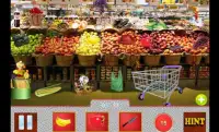 Hidden Object Supermarket Game Screen Shot 5