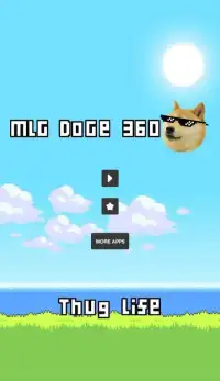 Illuminati MLG DOGE 360 Screen Shot 10