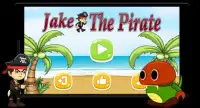 Jake and the land pirates adventure Screen Shot 4