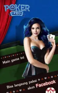Poker Hola ID Screen Shot 4