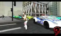 YacuZZa 3 Mad City Crime (Sandbox style game) Screen Shot 1