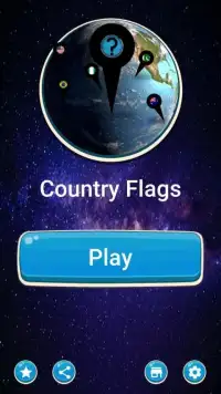 Country Flags (Guess Game) Screen Shot 4
