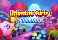 Ultimate Kirby Adventure 2018 Screen Shot 1