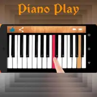 Piano Play Screen Shot 3