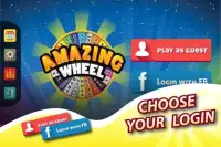 Amazing Wheel™ UK-Word&Phrase Screen Shot 16