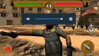 Sniper Commando Reloaded Screen Shot 4