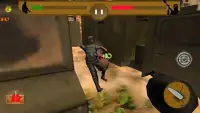 Sniper Commando Reloaded Screen Shot 5