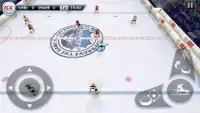 Ice Hockey 3D Screen Shot 5