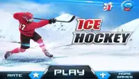 Ice Hockey 3D Screen Shot 4