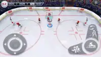Ice Hockey 3D Screen Shot 3