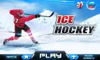 Ice Hockey 3D Screen Shot 9