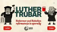 Luther Trubar DE Screen Shot 3