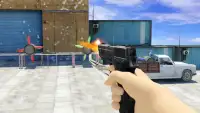 Bottle Shoot Experto en juegos Screen Shot 3