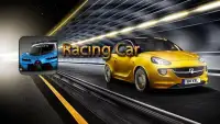 Racing Car 3D Screen Shot 5