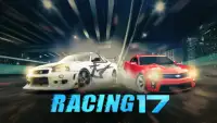 Racing Car 3D Screen Shot 4