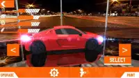 Racing Car 3D Screen Shot 3
