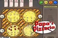 Tips Papa's Pizzeria To Go Screen Shot 2