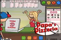 Tips Papa's Pizzeria To Go Screen Shot 1