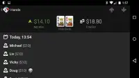 WiFi Poker Room - Texas Holdem Screen Shot 12