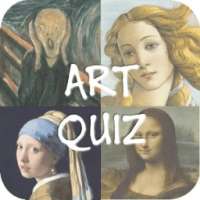 Art Quiz