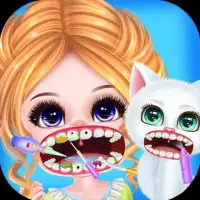 My Cat Tooth Screen Shot 0