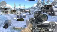 Shoot Hunter Sniper Fire Screen Shot 1