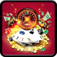 Royal Vegas - Mobile Casino App
