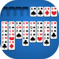 FreeCell Solitaire : 300 levels