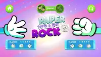 Rock Paper Scissor Epic Fight Challenge Screen Shot 3
