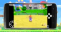 PlayN64 (N64 Emulator) Screen Shot 1
